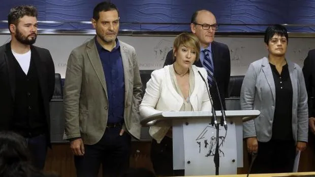 El promotor del CGPJ cierra la investigación contra un juez que criticaba a la Generalitat bajo un seudónimo