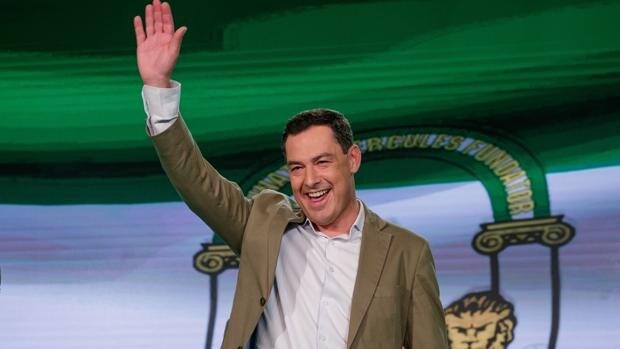 Quién ganará las elecciones de Andalucía según las últimas encuestas