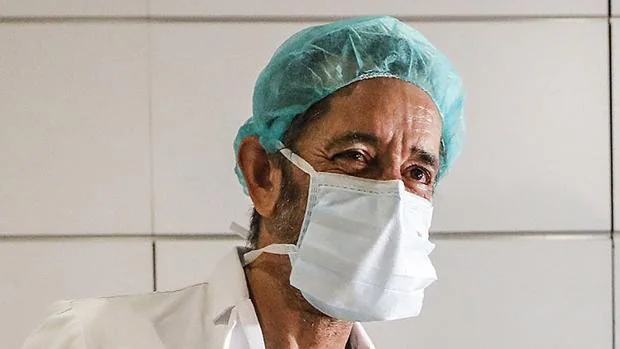 La OMS confirma la alerta de Pedro Cavadas sobre las vacunas del coronavirus en su último informe