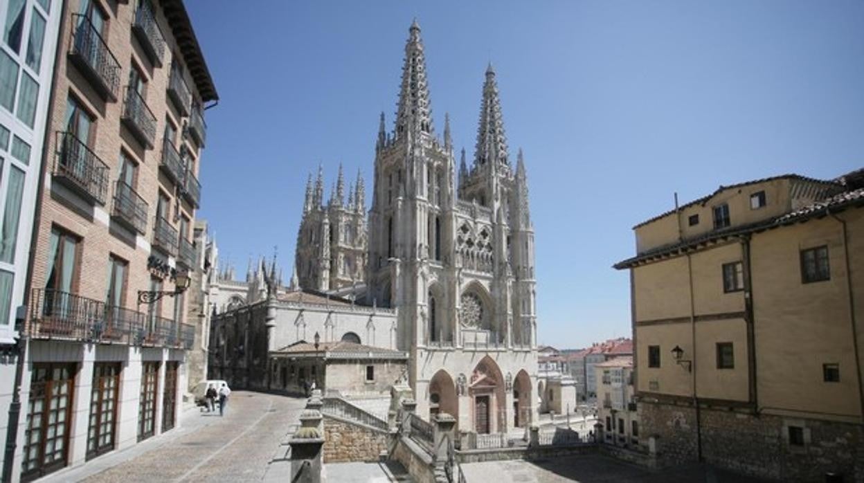 Burgos pone fin este domingo al Año Jubilar por los 800 años de la Catedral