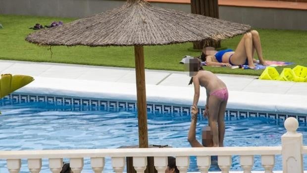 La Generalitat Valenciana elimina las restricciones por el coronavirus en piscinas públicas y parques acuáticos