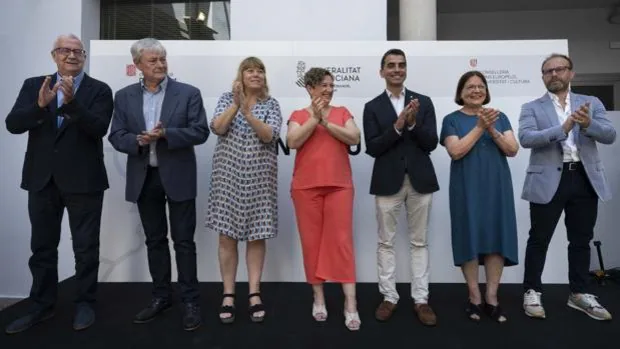 Los gobiernos de Puig, Armengol y Aragonés abren una etapa de colaboración «conjunta» en torno al inventor de los «países catalanes»