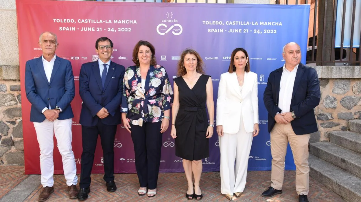 Castilla-La Mancha acogerá el estreno internacional de ‘Santa Evita’, la nueva producción de Disney