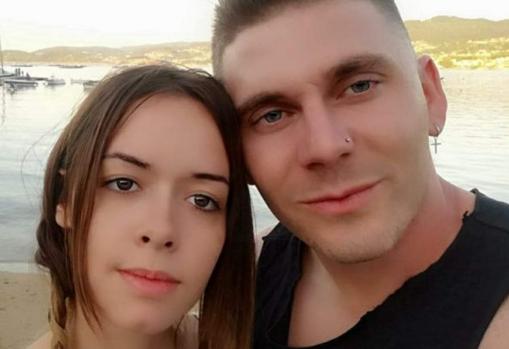 Elisa y su marido, pacientes de la clínica de estética