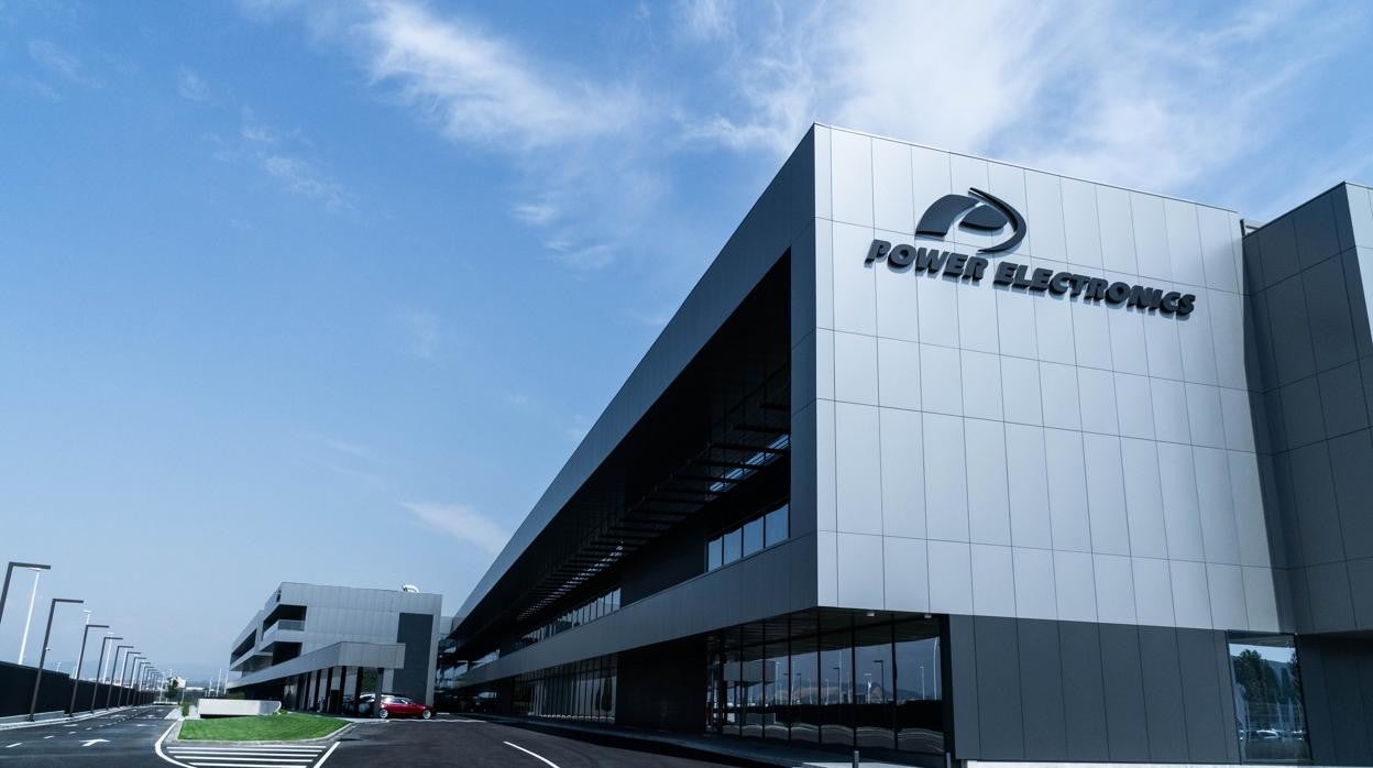 Power Electronics abre un proceso para cubrir más de 300 vacantes en todo el mundo