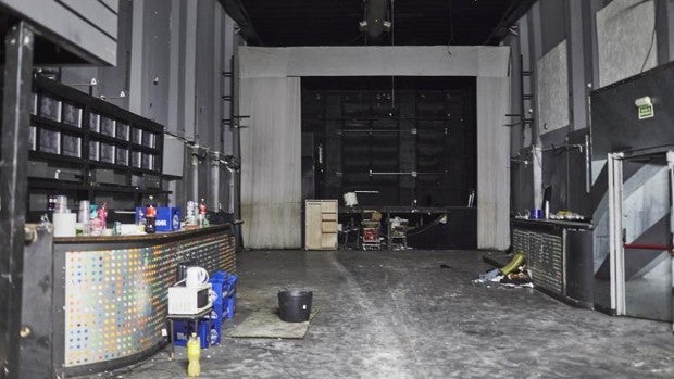 El ocaso de la Caracol: de sala mítica a acoger conciertos neonazis y cerrar tras un desahucio judicial