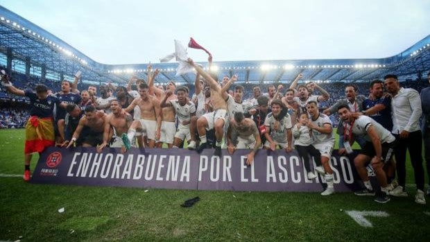 ¡‘Centenariazo’ del Albacete Balompié!