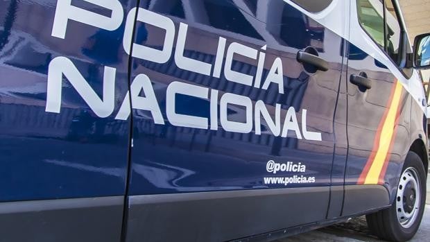 Dos heridos por cortes tras una pelea grupal de madrugada en Salamanca