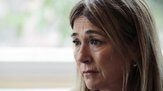 La madre de Marta Calvo: «No puedo perdonar al asesino de mi hija porque sigue interrumpiendo mi duelo»
