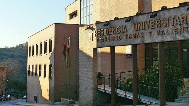 La Junta oferta 1.767 plazas en las 14 residencias universitarias de Castilla-La Mancha