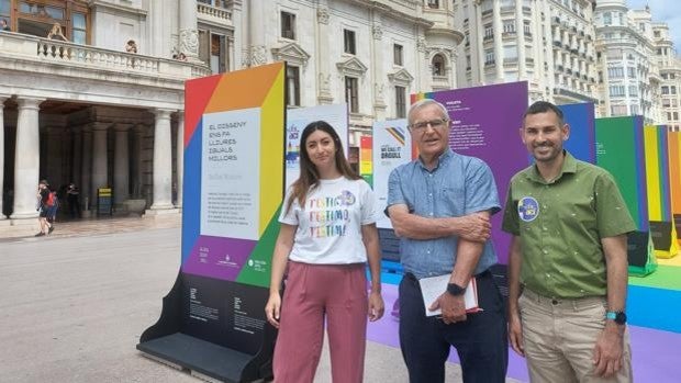 Día del Orgullo LGTBI 2022 en Valencia: cuándo se celebra y programa de actividades