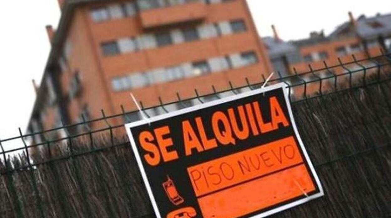 Las ayudas al alquiler llegarán esta semana a los 15.221 beneficiarios en Castilla y León