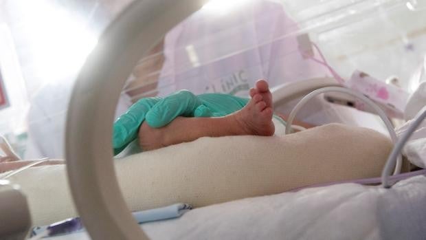 Estos fueron los nombres preferidos por los valencianos para los nacidos en 2021