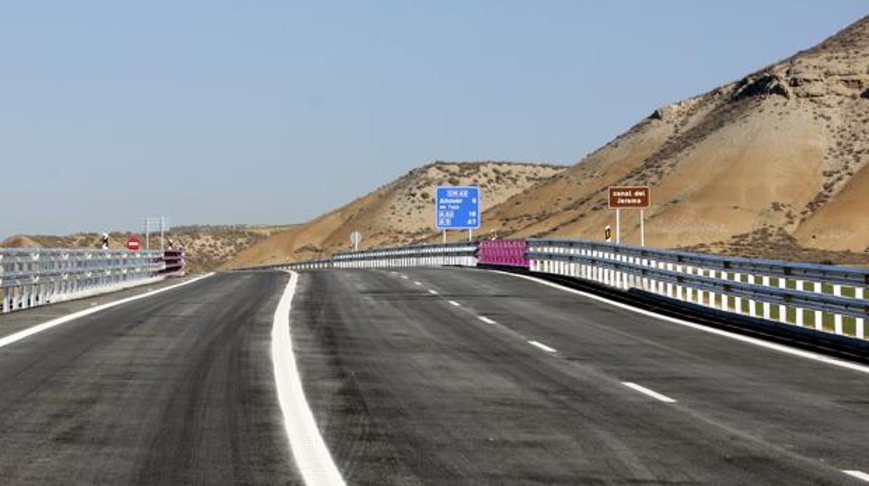 La Junta invertirá 35,4 millones de euros para mejorar la Red de Carreteras de Castilla-La Mancha hasta 2026