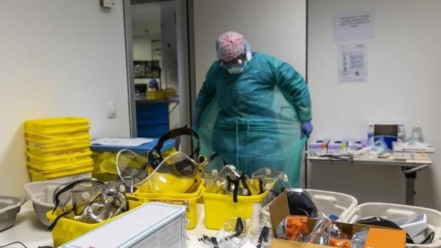 Sanidad detecta el cuarto caso de viruela del mono en la Comunidad Valenciana