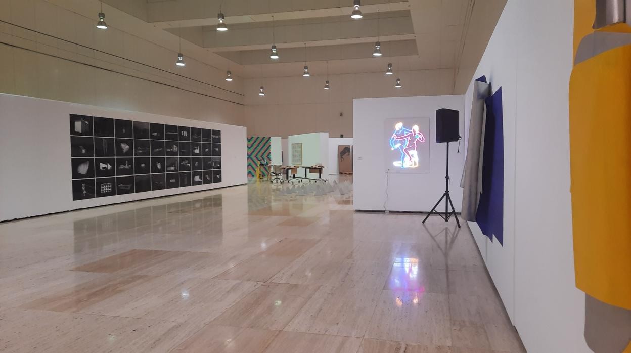 «Encuentros de Arte Contemporáneo» en el MUA