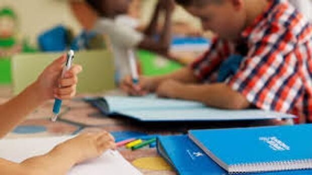 Educación destaca el descenso de la tasa de abandono escolar en Castilla-La Mancha hasta un 15,5% en 2021