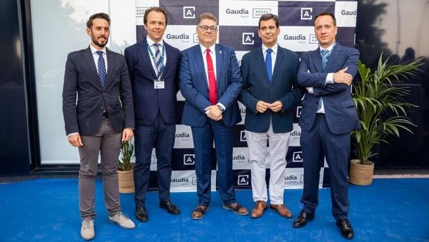 AEDAS Homes presenta en sociedad su primer proyecto en Murcia y anuncia la adquisición de tres nuevos suelos