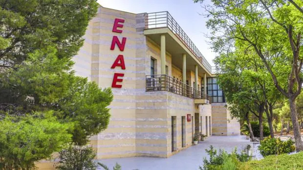 ENAE, entre las mejores escuelas de negocio de España según Forbes