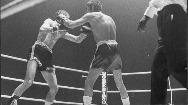Cuando Madrid fue epicentro del boxeo mundial: 50 años del polémico combate Pedro Carrasco-Mando Ramos
