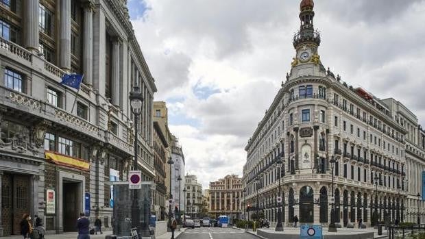 Los hoteles de Madrid tendrán entre el 90% y el 100% de ocupación durante la Cumbre de la OTAN