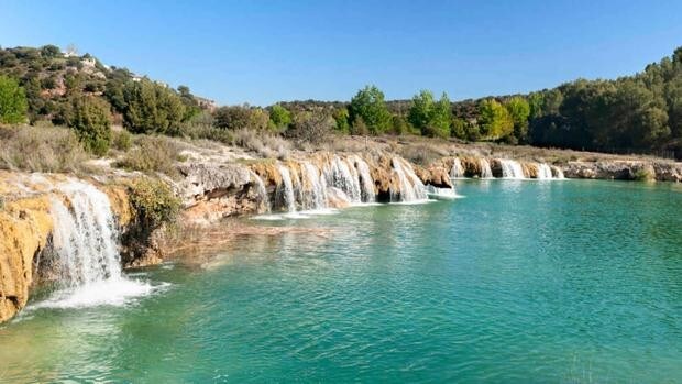 Las mejores zonas de baño para este verano en Castilla-La Mancha