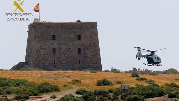 La isla poblada más pequeña de España refuerza su seguridad para una avalancha postpandemia de 300.000 turistas