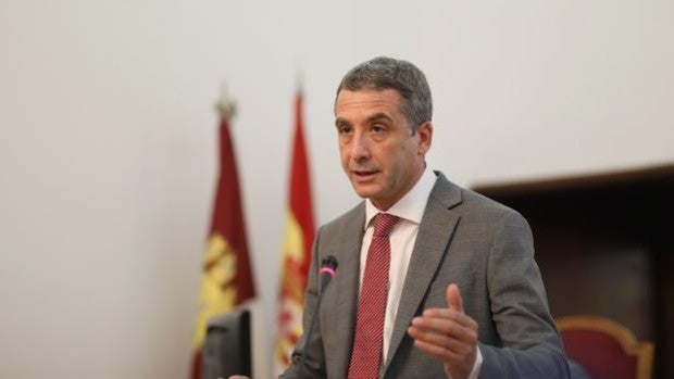 Cs pide reducir las desigualdades en Toledo para ofrecer una ciudad que «convenza para quedarse»