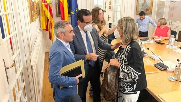 La izquierda rechaza que Ximo Puig comparezca en las Cortes Valencianas tras la imputación de Mónica Oltra