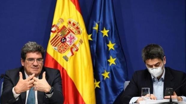 Crisis en el ministerio de Escrivá: abandonan dos de sus secretarios de Estado clave