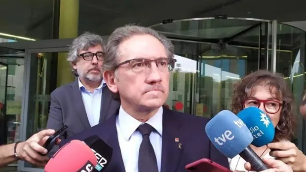 Giró denuncia a Villarejo y Sánchez-Camacho por los audios de la operación Cataluña