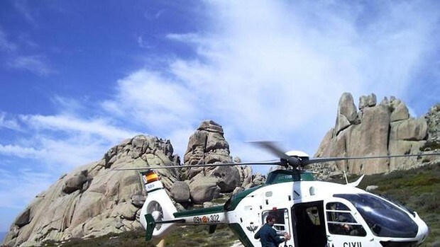 Muere un hombre de 72 años tras caer unos 90 metros en Picos de Europa