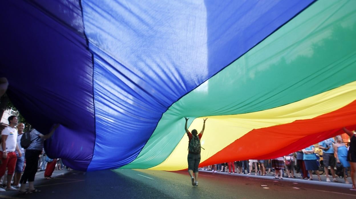 Orgullo Valencia 2022: horario de la manifestación y la fiesta del sábado 25 de junio