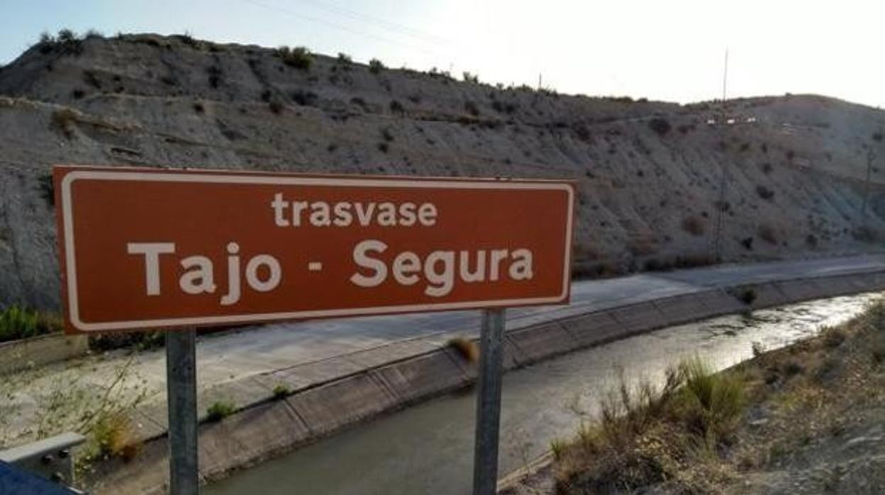 Las escasas aportaciones de lluvia dejan en mal lugar la cuenca del Tajo