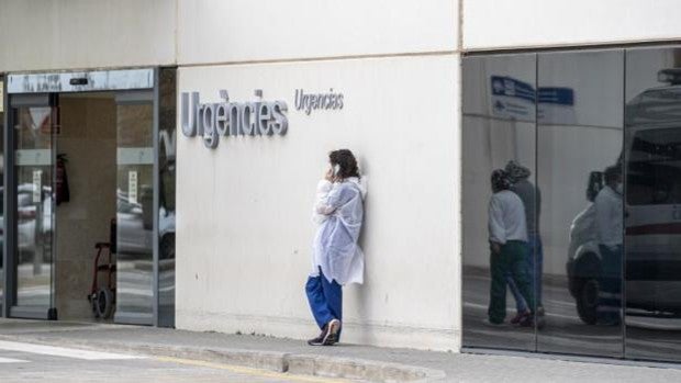 El coronavirus causa veinte fallecidos más en la Comunidad Valenciana, el más joven de 36 años