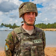 El capitán Antonio Cortés