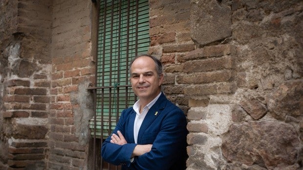 Turull (Junts) reclama a ERC que aproveche la debilidad del Gobierno para «sacudirlo y no apuntalarlo»