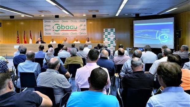 Cobadu celebra su 40 aniversario con una facturación récord de 398 millones de euros