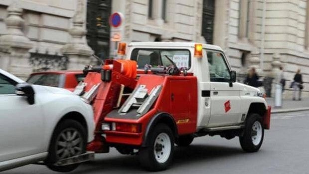 Cómo evitar que la Policía se lleve tu coche durante la cumbre de la OTAN de Madrid