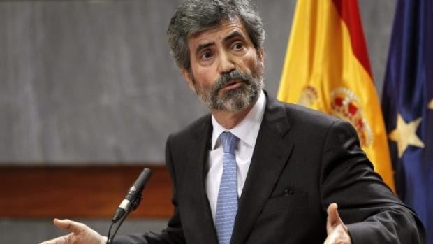 El Supremo avisa sobre el bloqueo del CGPJ: «La situación es insostenible»