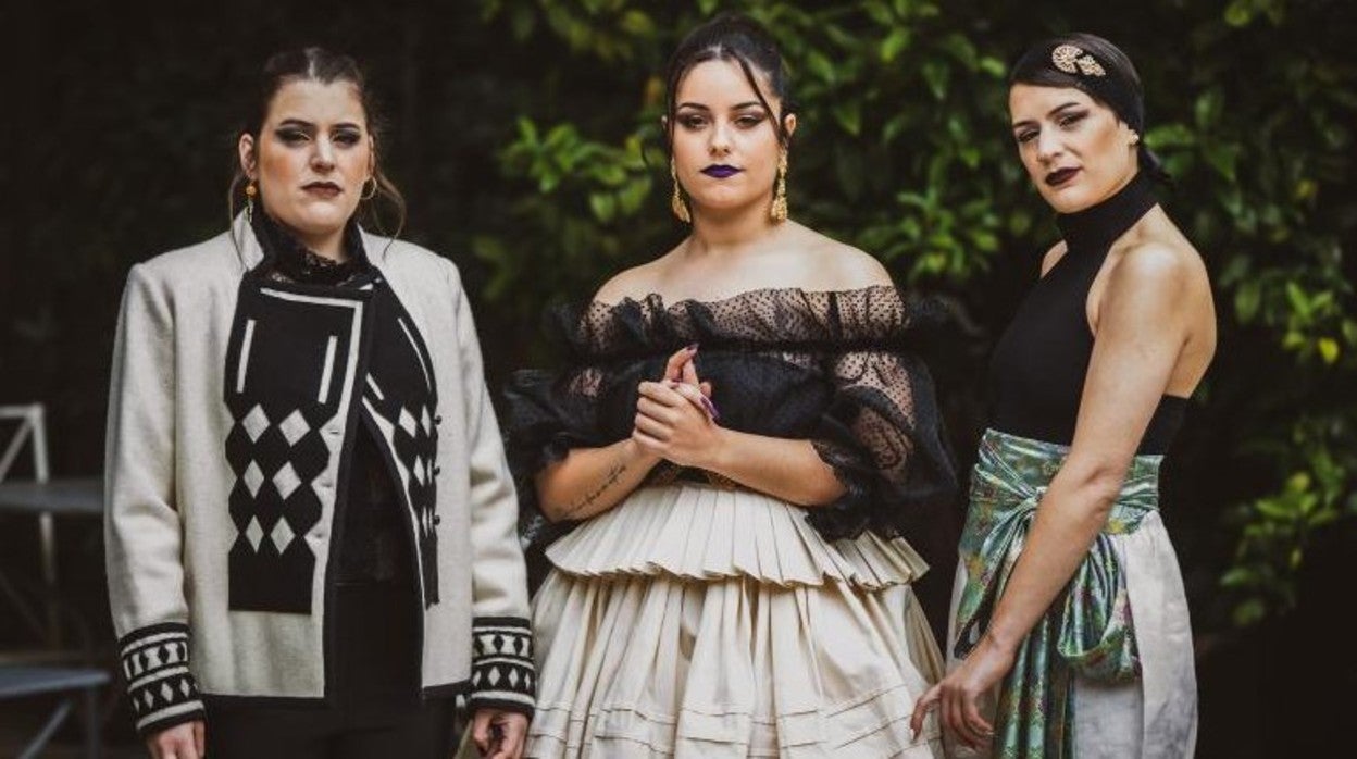 El grupo gallego Tanxugueiras fue finalista para ir a Eurovisión