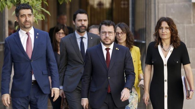 Cataluña rebaja los precios universitarios por tercer curso consecutivo