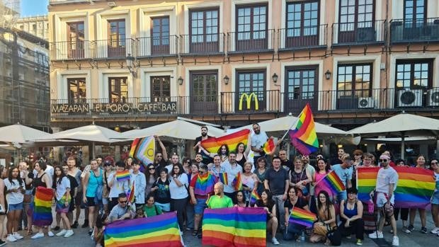 El pregón de ‘La Pinchos’ abre la Semana Cultural ‘Toledo Entiende’