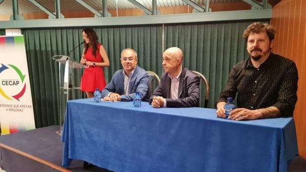 Comienza en Toledo el primer proyecto de emprendimiento inclusivo impulsado por el Ayuntamiento y la Fundación CIEES