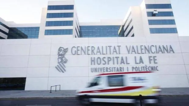 Los médicos valencianos alertan de que la nueva ola del coronavirus ha «descontrolado» la ocupación hospitalaria