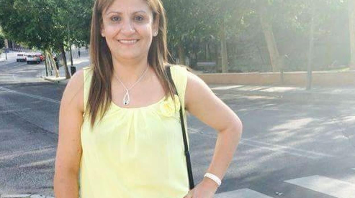 Esther Escobar Ríos