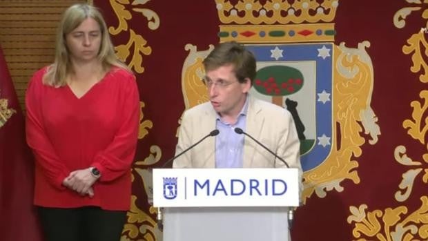 Balance de la cumbre de la OTAN de Madrid: 2.000 efectivos municipales, 300 vehículos retirados y ningún detenido