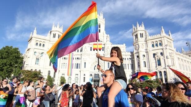 Programa Fiestas Orgullo Gay Madrid 2022: eventos y lugares clave para no perderse
