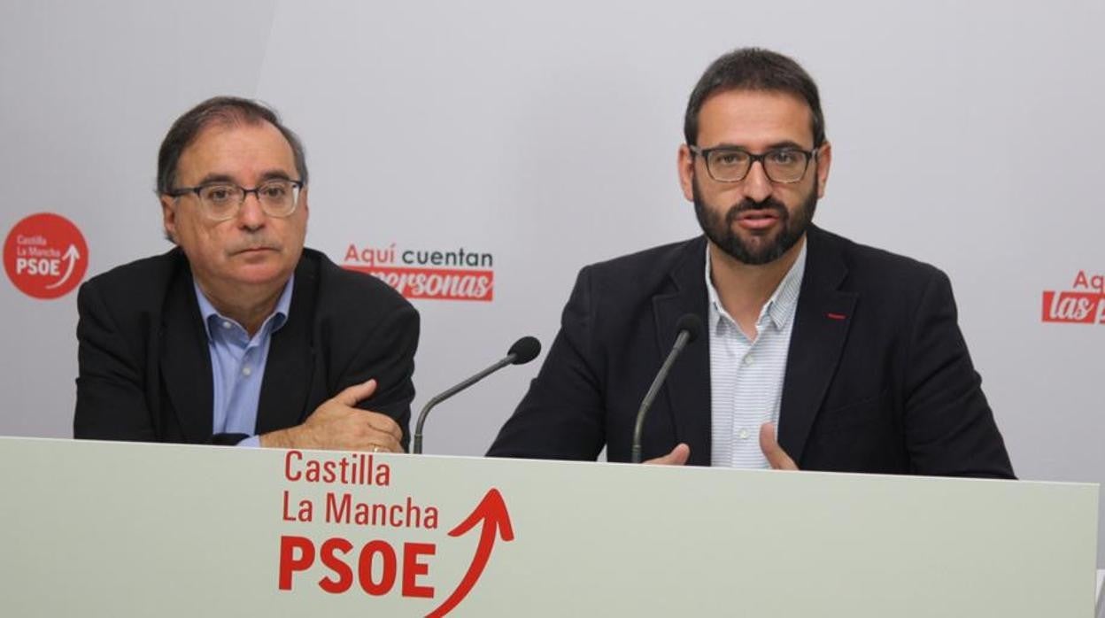 El PSOE de Castilla-La Mancha ha cumplido más del 70% del programa electoral