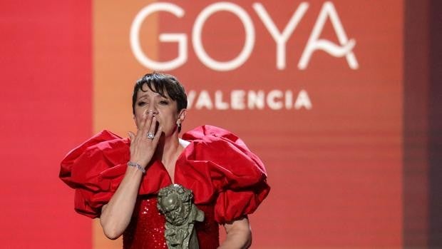 El impacto mediático de los Premios Goya en Valencia supera los 53,6 millones de euros